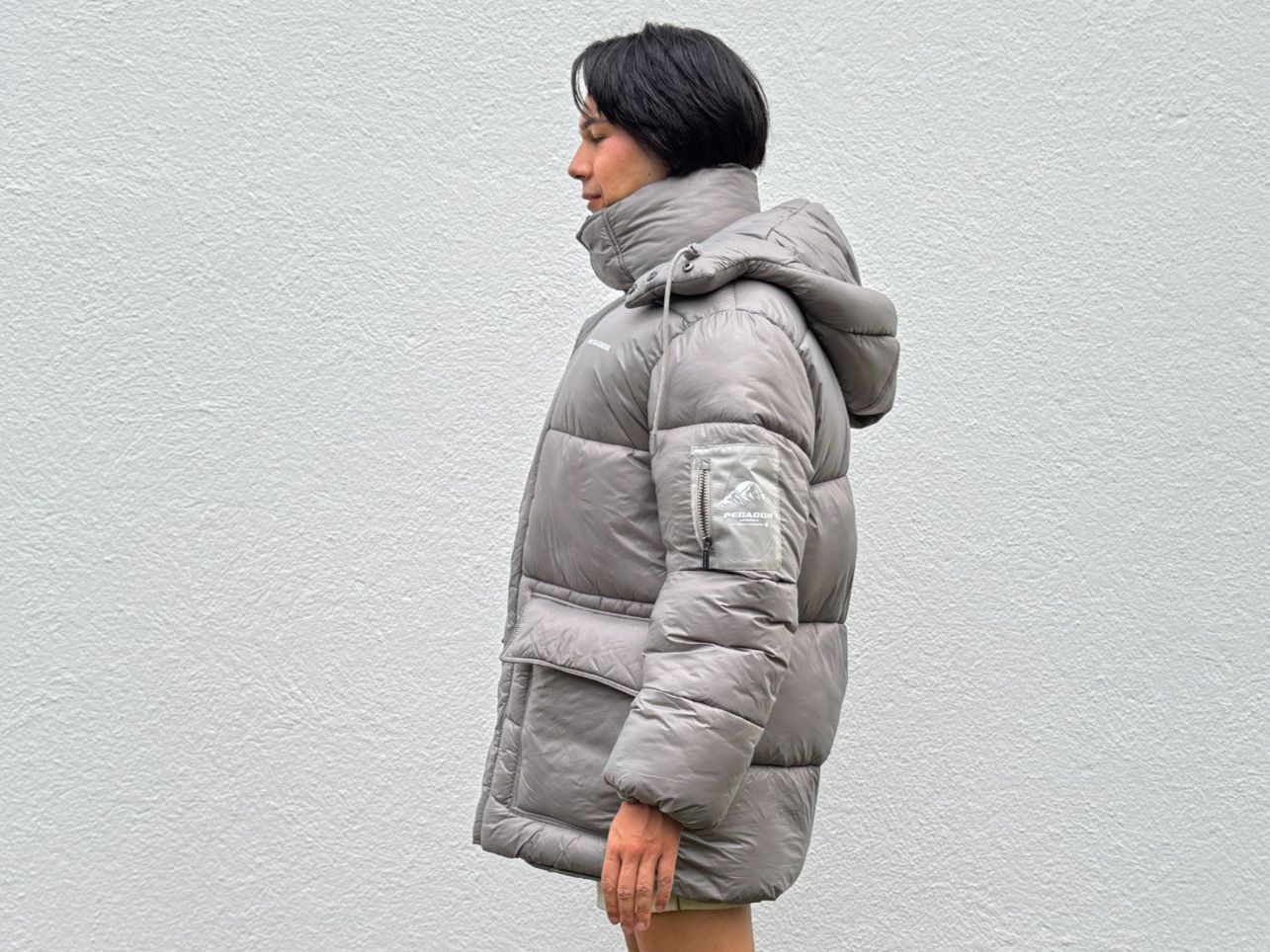 Pegador Vestes: Pegador puffer Jacket (XS) – D'occasion à Schlieren par Edgar_k 3