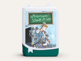 Die (un)langweiligste Schule der Welt - Auf Klassenfahrt