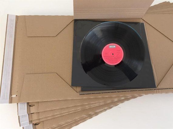 Dischi in vinile: Ringo Starr - RINGO LP inkl. Booklet – Nuovo (secondo la descrizione) da Zuzwil SG venduto da Pawnbroker 3