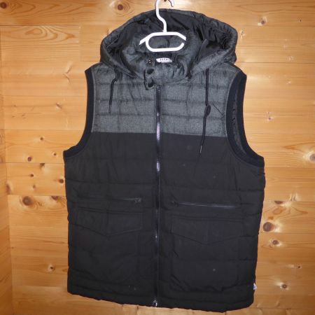 Wintergilet ESPRIT, Gr. L