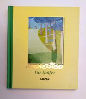Mordillo für Golfer / Golf Buch 2007 ab Fr. 6.-