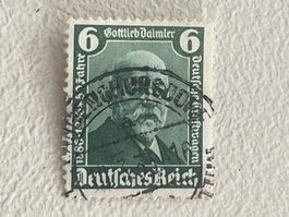 DR Briefmarken (Gratis-Versand)