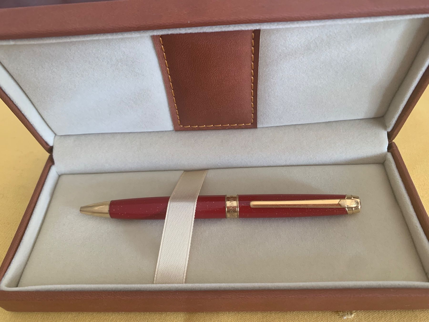 Caran D'Ache Stifte & Marker: Caran d'Ache Collection Leman – Neu (gemäss Beschreibung) aus Lugano von Edera49