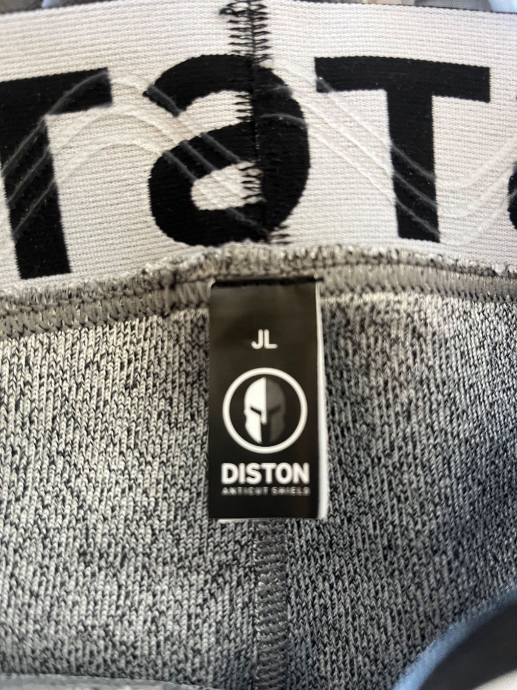 Biancheria intima: Diston schnittfeste Unterhose Grösse Junior L NEU – Nuovo (secondo la descrizione) da Düdingen venduto da Jinja06 3