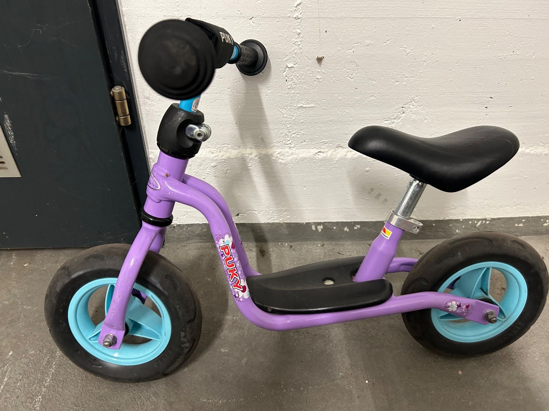 Puky Veicoli per bambini: Laufrad PUKY – Usato da Schwyz venduto da lookatit 1