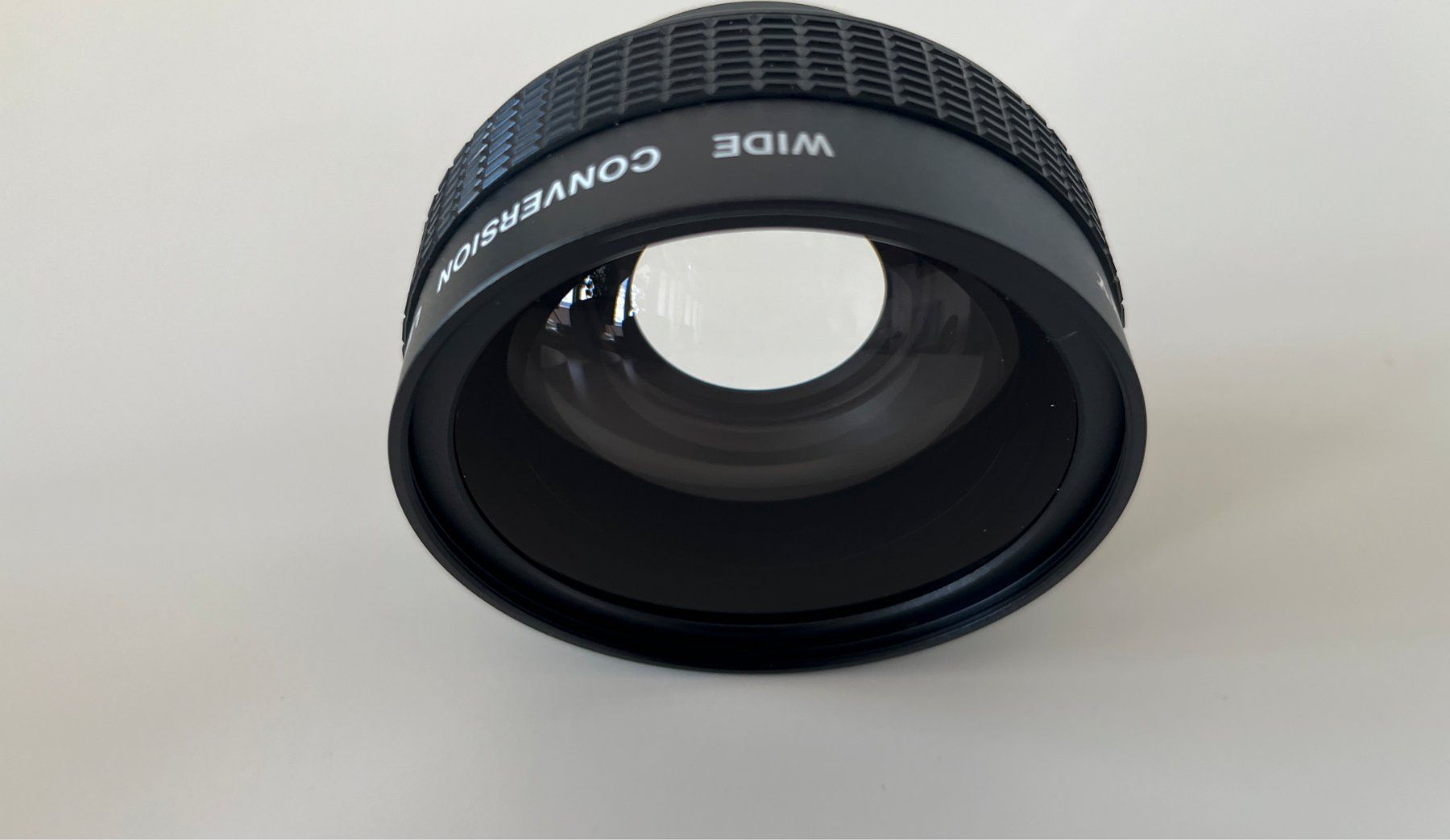 Sony Obiettivi: Sony Weitwinkelkonverter Vorsatzobjektiv X0.7 VCL-0752B – Usato da Montreux venduto da avm_8ngm 3