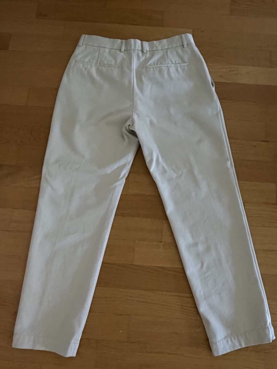 Massimo Dutti Pantalons: Massimo Dutti Hose – Neuf (Voir description) à Winterthur par geo_jt5t 1