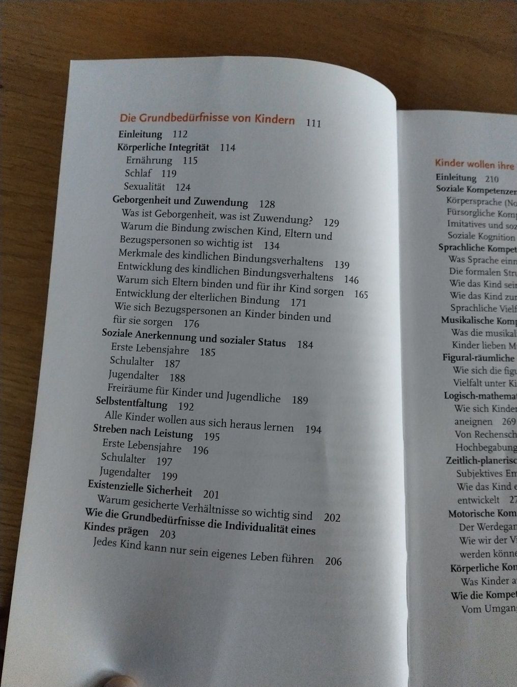 Bücher: Buch: Kinder Jahre con Remo H. Largo – Gebraucht aus Rorschacherberg von Voegeli92 6