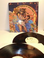 LP Schallplatte 1973 - Ike and Tina Turner - Doppel Album