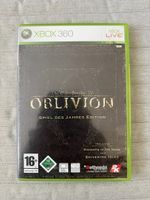 Oblivion (Spiel des Jahres Edition) für Xbox 360