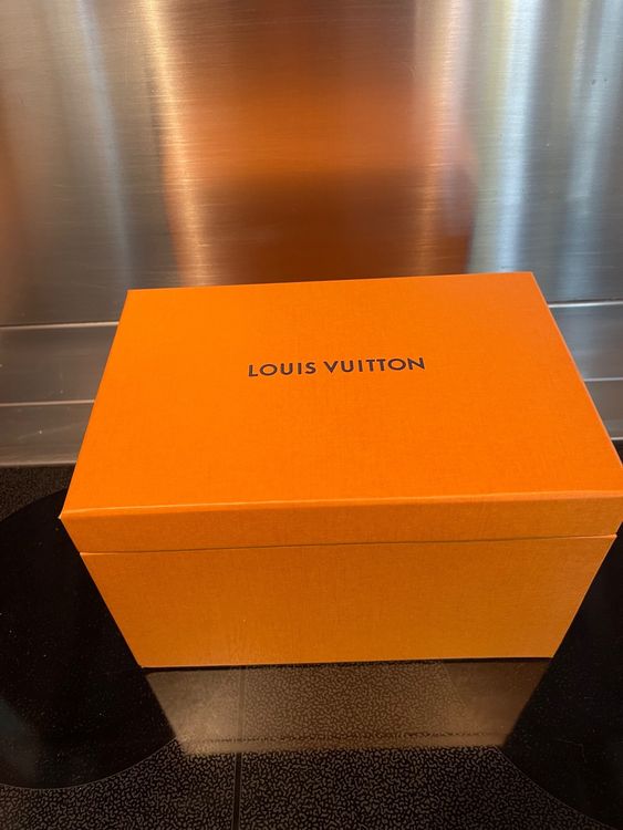 Uhrenbox Louis Vuitton Tambour Horizon