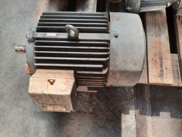 Elektromotor 2kW