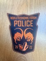 Badge Police