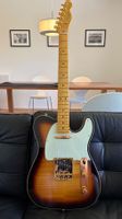 Fender 75th Anniversary American Pro II Custom Telecaster