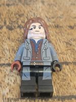 lego figurine jurassic world jw077 Rainn Delacourt -