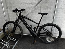 Specialized Turbo Tero 4.0 (2023), Gr. L, 710Wh Akku