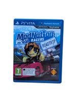 ModNation Racers: Road Trip PS Vita
