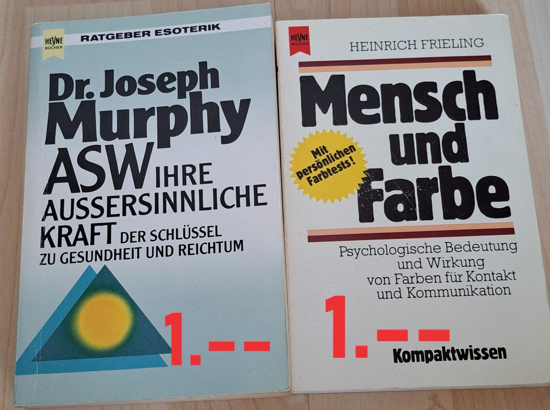 Libri: Diverse Bücher – Usato da Benzenschwil venduto da Conny083 5