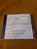 Lars Winnerbäck  - Rusningstrafik