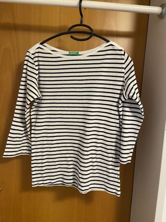 Langarm Shirt