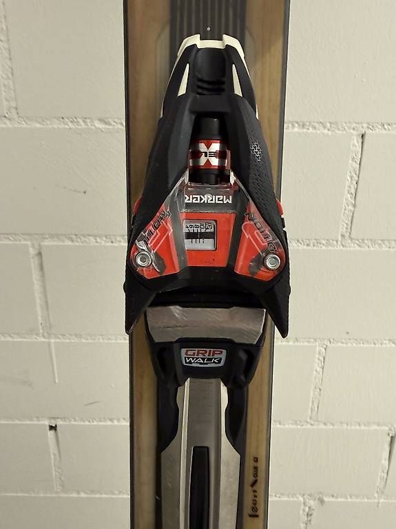 Skis: Scott Pure 98 – Gebraucht aus Luzern von noa_5vrr 3