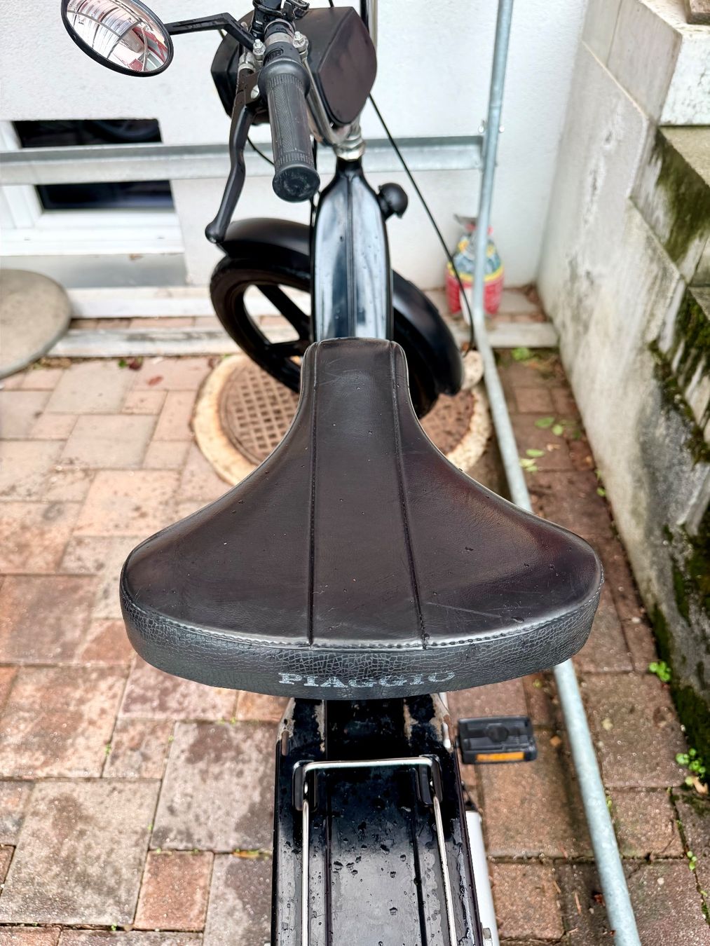 Piaggio Ciclomotori: Piaggio Ciao – Usato da Muttenz venduto da Pasci_Mu 3