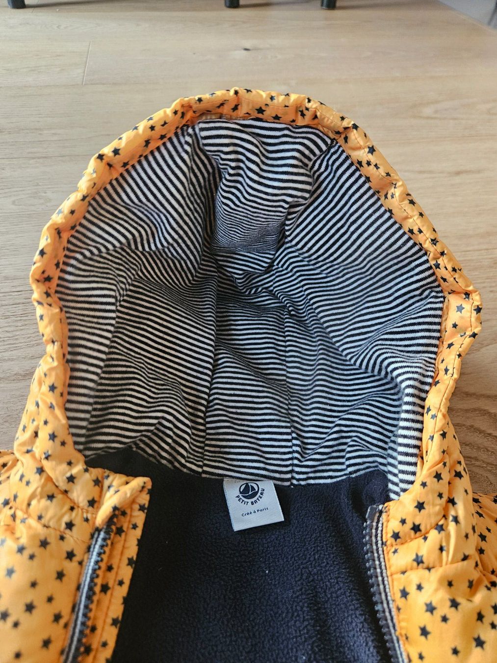 Petit Bateau Vestes & Manteaux: Winterjacke Petit Bateau – D'occasion à Cham par gr80 6