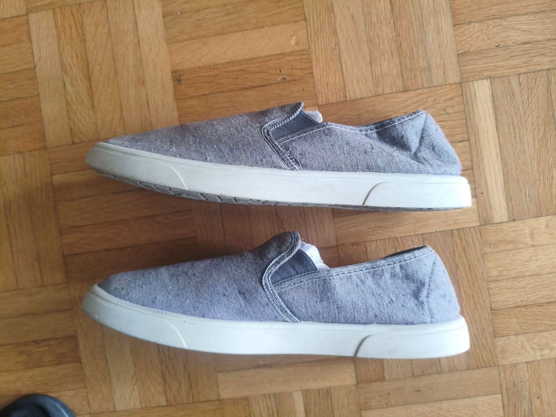 Herrenschuhe: Schuhe – Gebraucht aus unterengstringen von azo_d69v 1