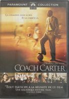 SAMUEL L. JACKSON - COACH CARTER (ÇA COMMENCE DANS LA RUE ET