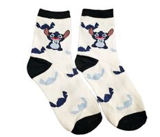 Neu! Trendige Socken ca Gr 35 - 39 Stitch