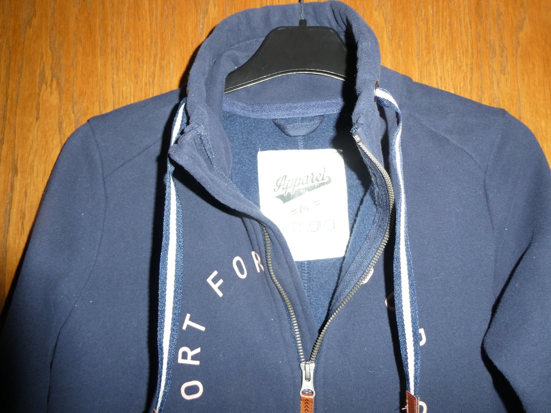 Tute: Warmer Overall, Jumpsuit – Usato da Mels venduto da KOSL 2