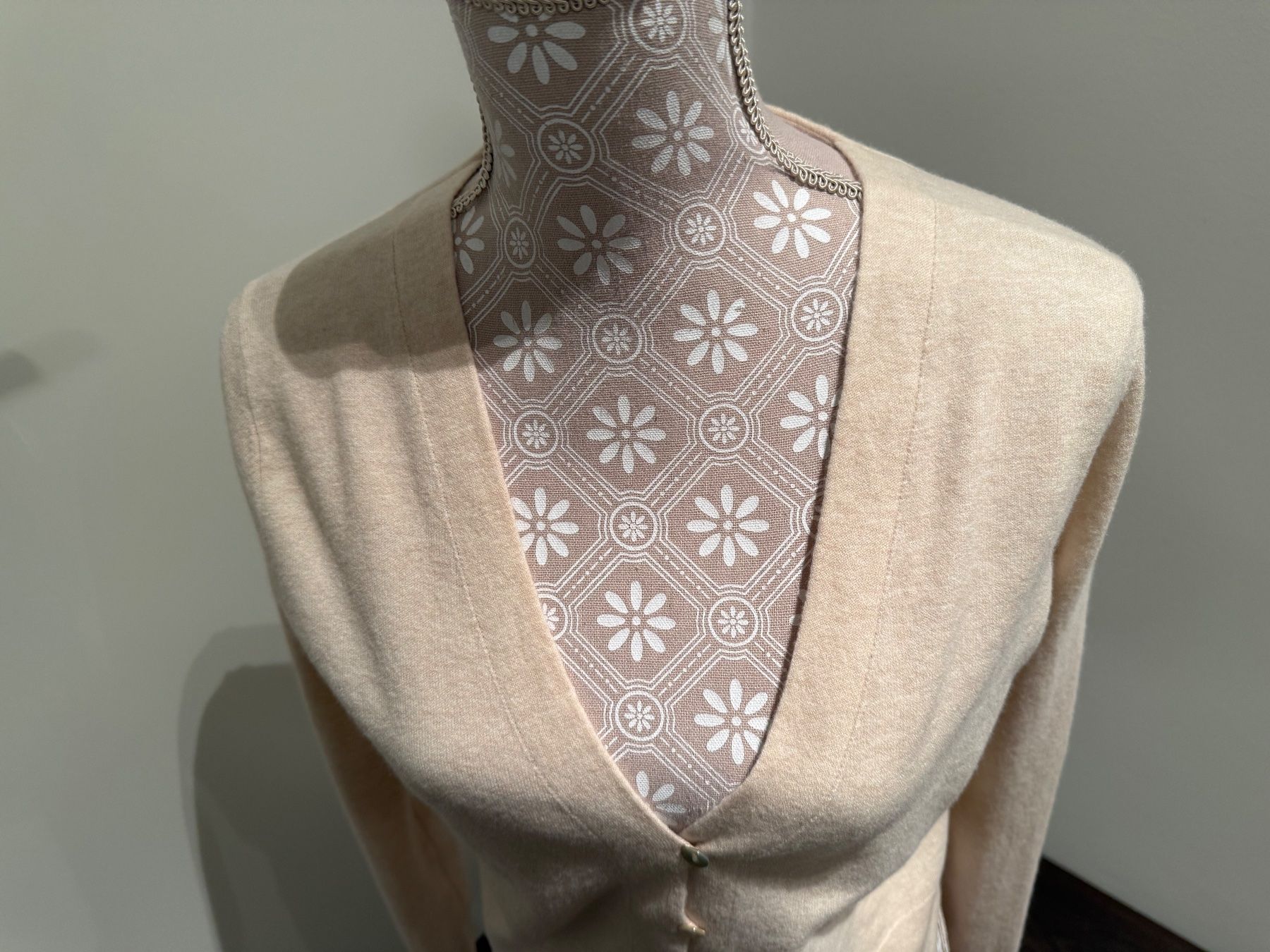 Pullover & Sweatshirts: Vince Twin -Set Gr. XS – Neu (gemäss Beschreibung) aus Balzers von Lissi57 7