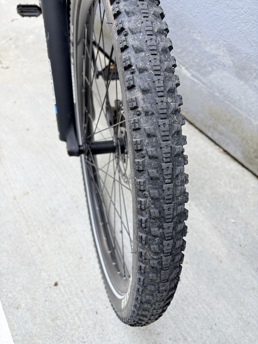 Canyon Biciclette: Canyon pathlite e-bike. Well-Maintaine – Usato da Zürich venduto da des_bv89 2