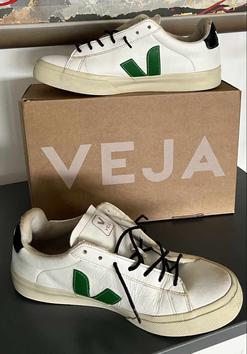 Veja Scarpe da uomo: VEJA Sneaker Grösse 40 – Usato da Zürich venduto da thovala 2