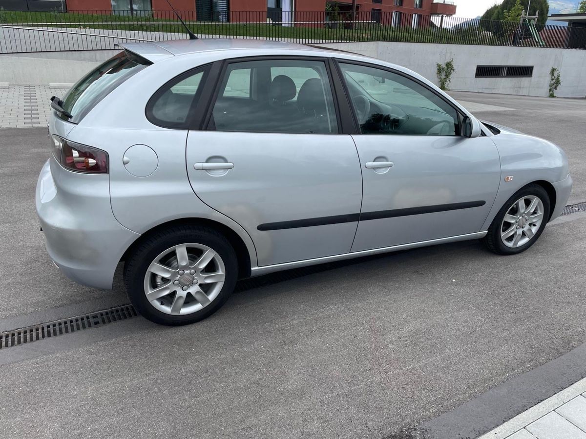 Seat Autos: Seat Ibiza – D'occasion à Udligenswil par jor_69jk 3