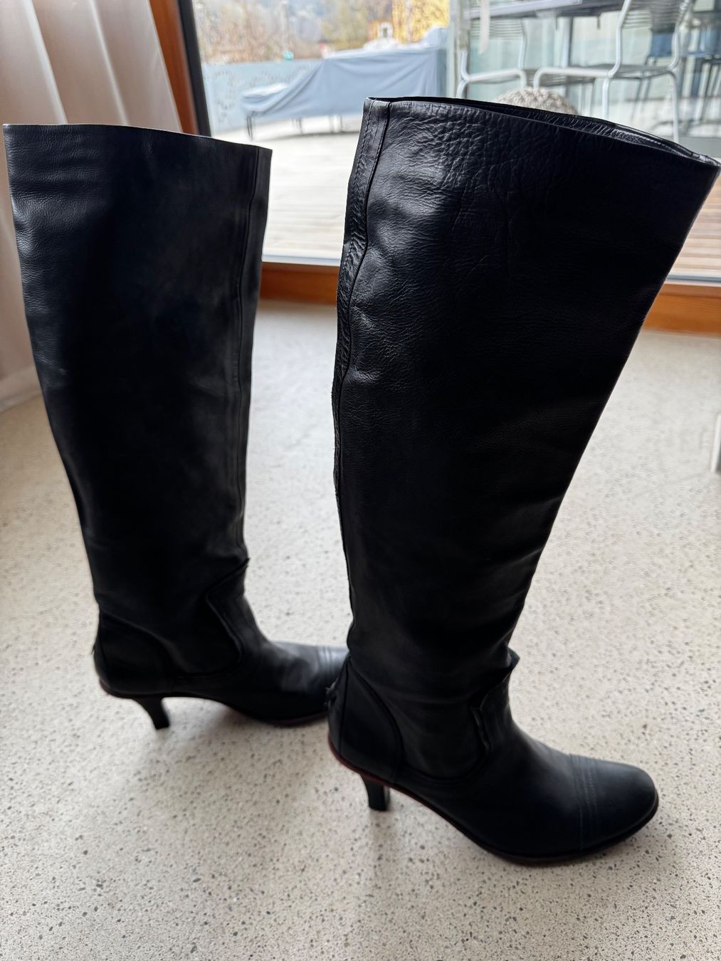 Girbaud Damenschuhe: Marithee Francoise Girbaud – Gebraucht aus Uerkheim von erdf