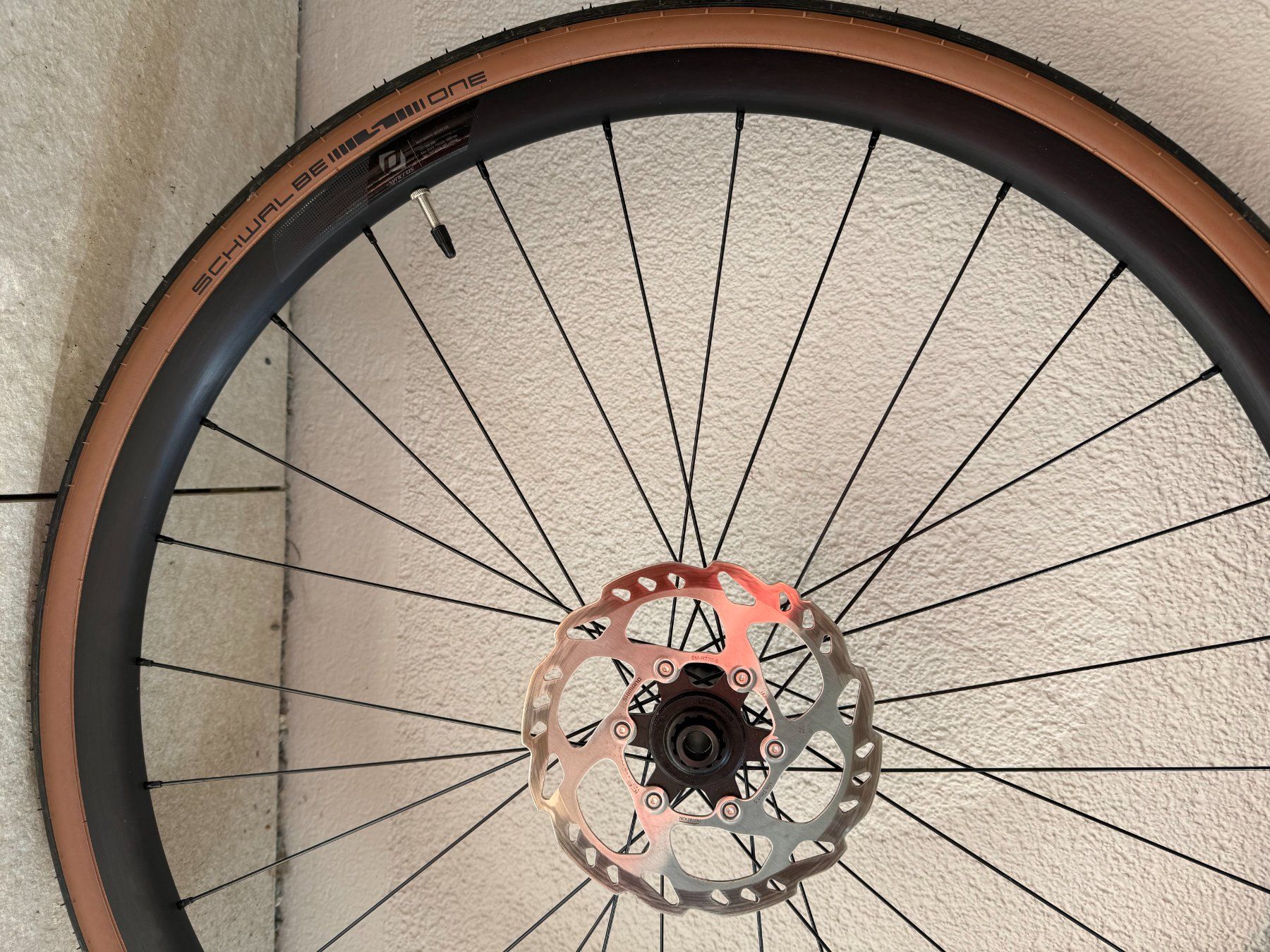 Syncros Pièces détachées: Syncros RP2.0 + tire + disks – D'occasion à Adliswil par cmarius02 1
