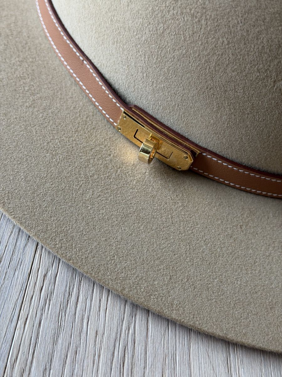 Hermès Hüte, Mützen & Caps: Hermes hat – Neu und originalverpackt aus Zürich von Zurich_sale23 1