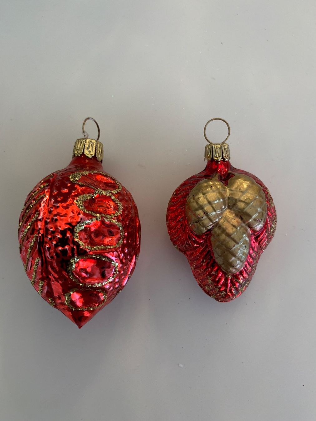 Tutte le decorazioni: Christbaumschmuck – Usato da Luzern venduto da Tlubrr 1