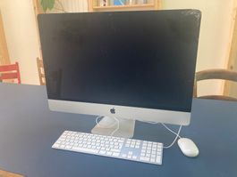 iMac 27-inch (late 2013)