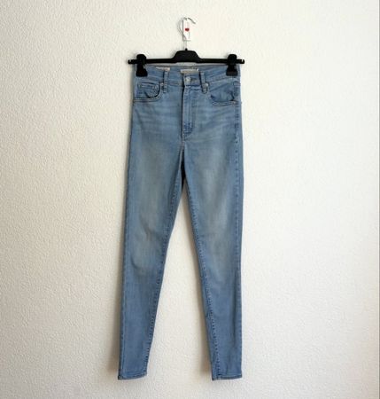 Levis Skinny Jeans