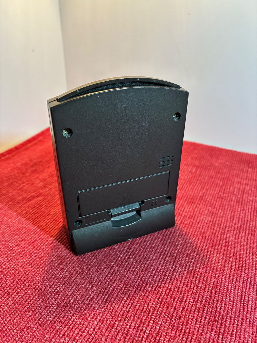 Wecker: Funkwecker – Gebraucht aus Gümmenen von Supererland 2