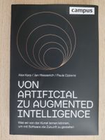 Von Artificial zu Augmented Intelligence – (Campus, 2023)