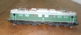 Modelleisenbahn
