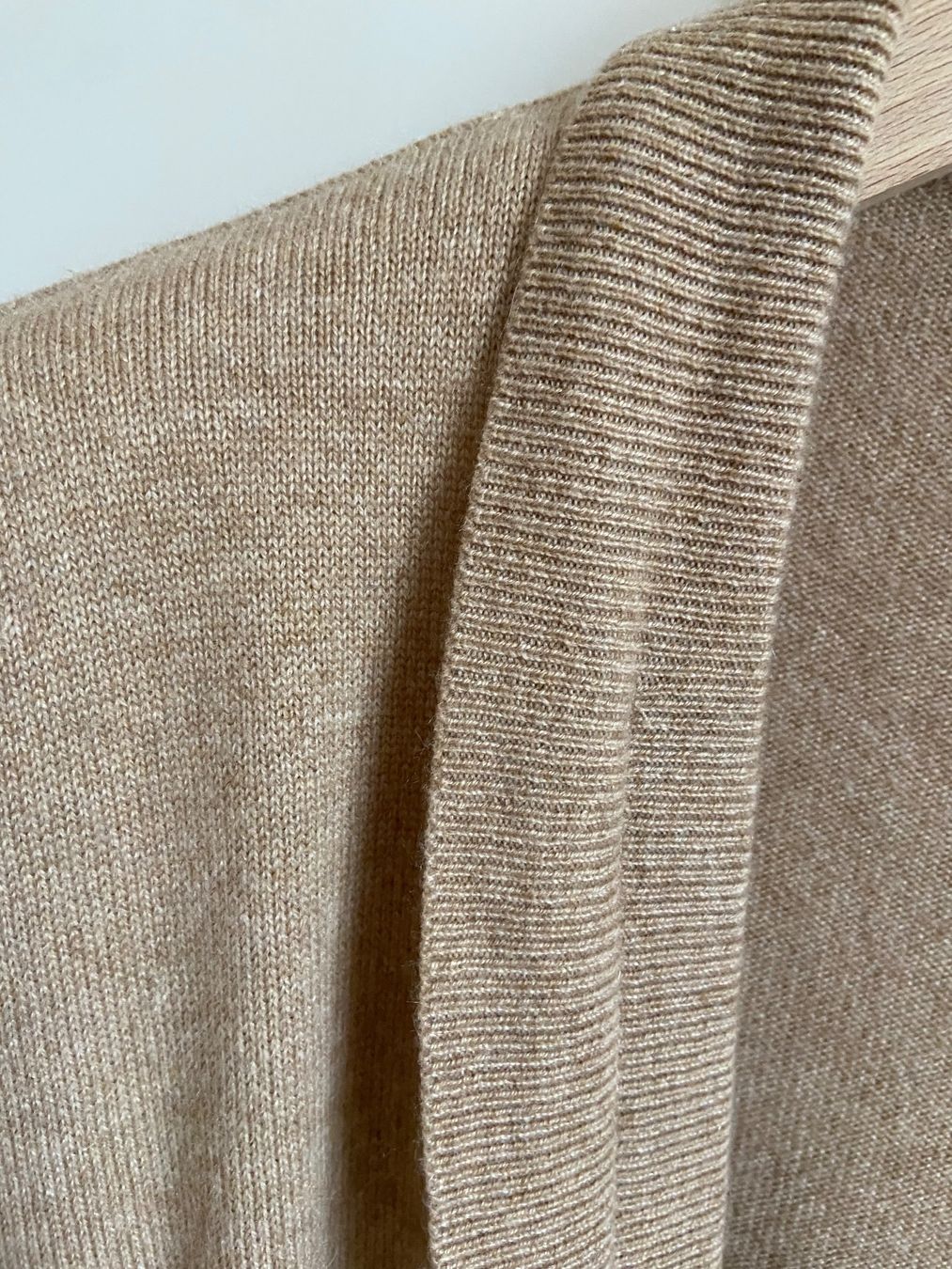 Brunello Cucinelli Giacche: Brunello Cucinelli - Cardigan, Kaschmir, Gr. L – Usato da Zürich venduto da Johanna028 2