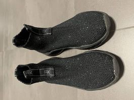 Xti Glitzer Schuhe