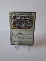 Pokemon - Revavroom - SVP - 121 - EN