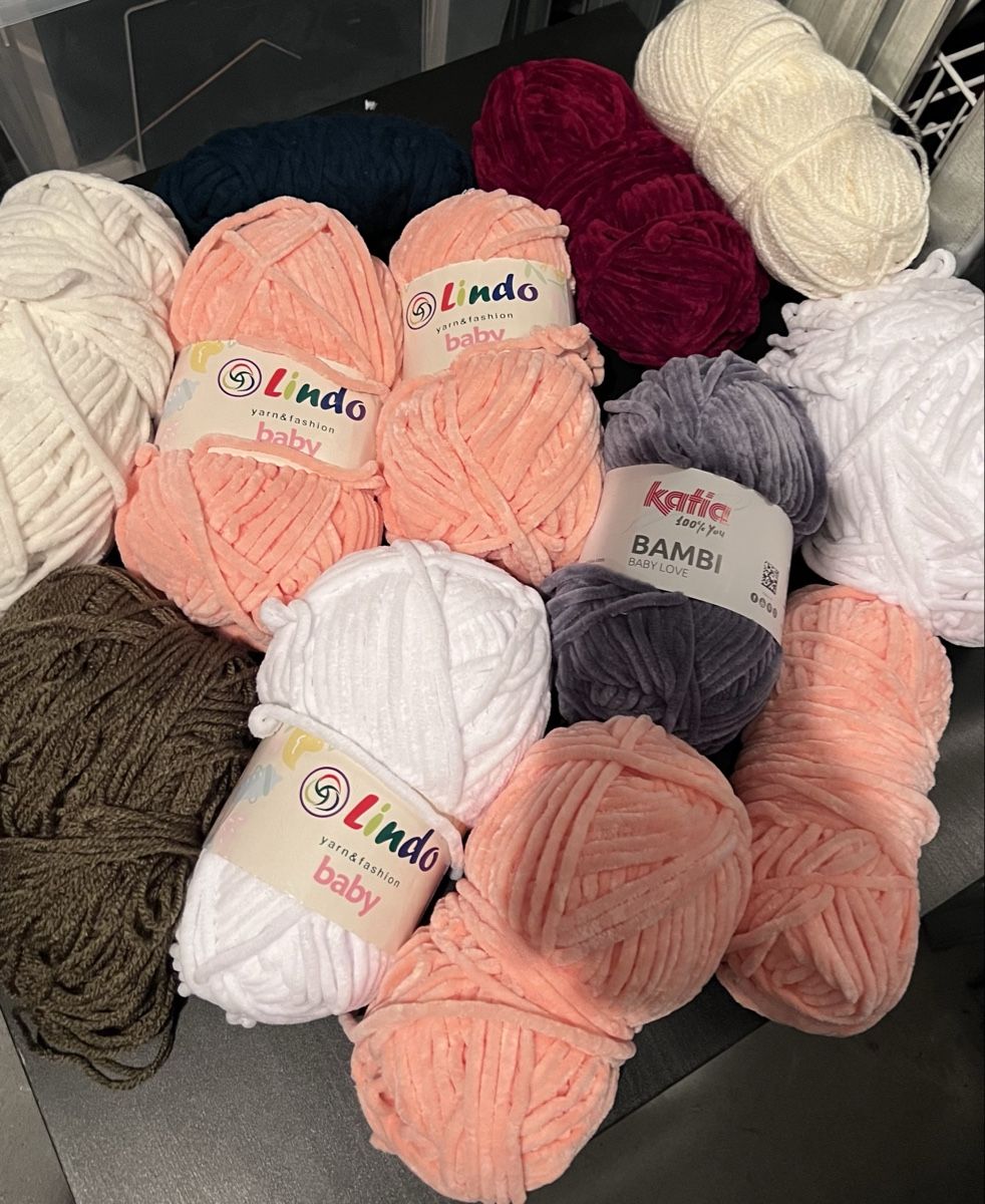 Lana: Babywolle – Nuovo e nell'imballaggio originale da Solothurn venduto da sl_27