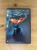 DVD The Dark Knight guter Zustand