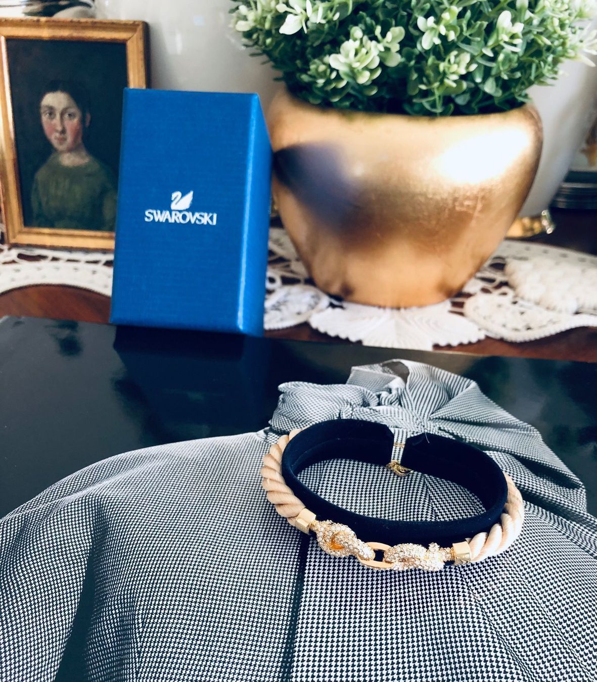 Armbänder & -reifen: SWAROVSKI Wunderschönes Armband – Neu (gemäss Beschreibung) aus Winkel von Luxtime 5